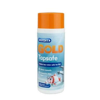 IP GOLD Tapsafe 125ml - North East Pet Shop IP GOLD
