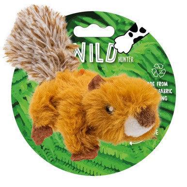 James Marketing Wild Hunter Squirrel - North East Pet Shop James Marketing