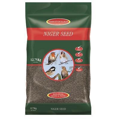 JJ Niger Seed - North East Pet Shop Nyjerseed