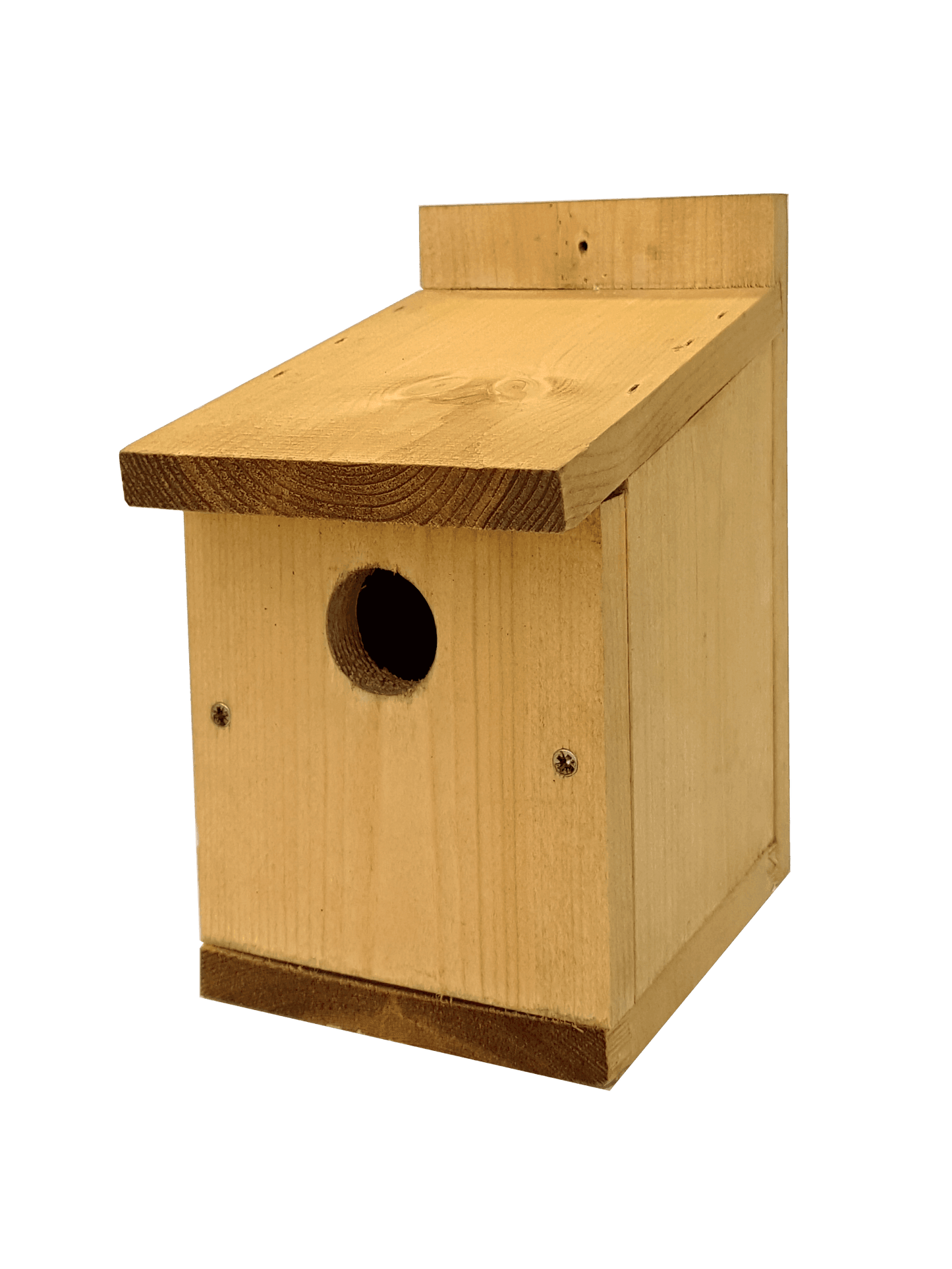 Johnston & Jeff Classic Nest Box - North East Pet Shop Johnston & Jeff