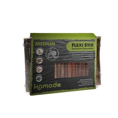Komodo Flexi Stix - Med - North East Pet Shop Komodo