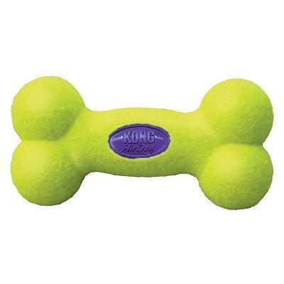 Kong Air Squeaker Bone - North East Pet Shop KONG