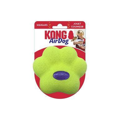KONG AirDog Squeaker Paw Md - North East Pet Shop KONG