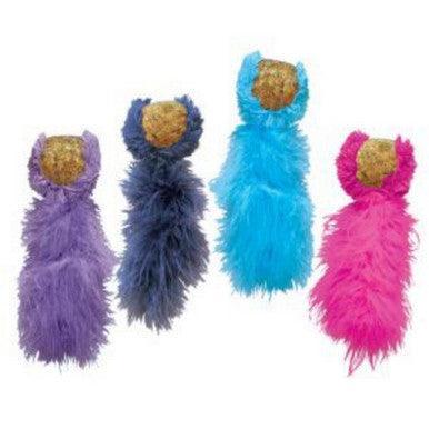 KONG Cat Cork Ball - North East Pet Shop KONG