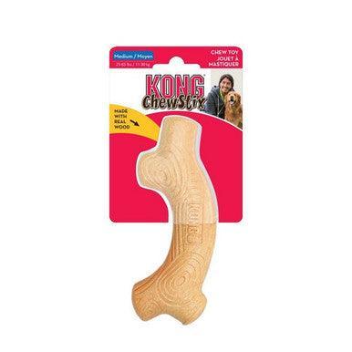 KONG ChewStix Stick Medium - North East Pet Shop KONG