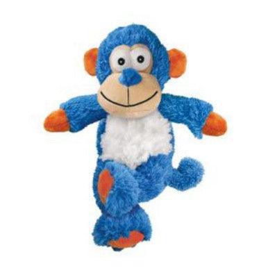 KONG Cross Knots Monkey Small/Medium - North East Pet Shop KONG