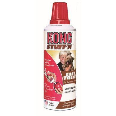 KONG Easy Treat Liver 226g - North East Pet Shop KONG