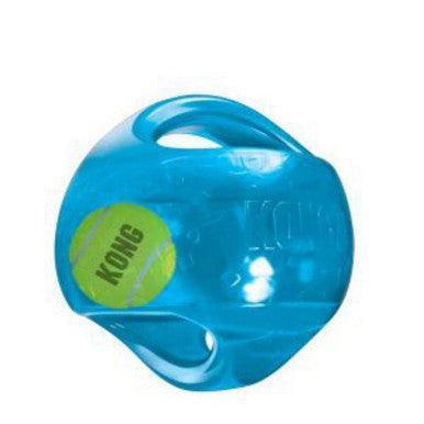 KONG Jumbler Ball Medium/Large - North East Pet Shop KONG