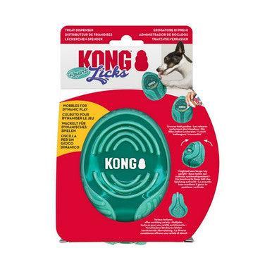 KONG Licks Rewards Medium Large - North East Pet Shop KONG