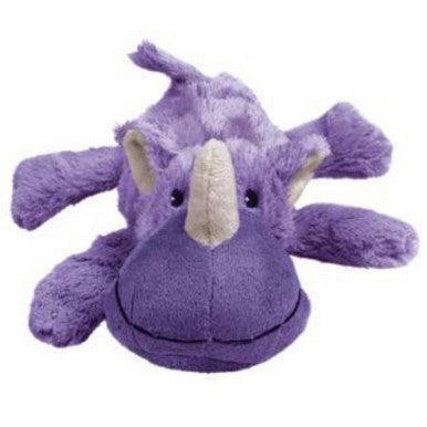 KONG Plush Cozies Brights Small - North East Pet Shop KONG