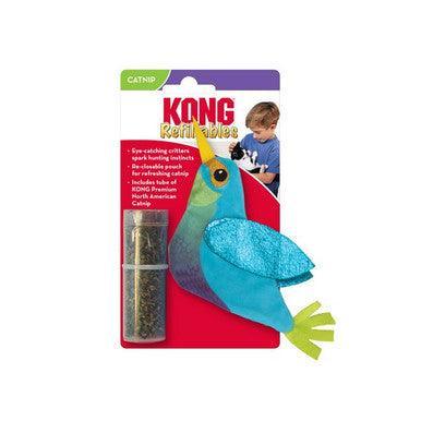 KONG Refillables Hummingbird - North East Pet Shop KONG