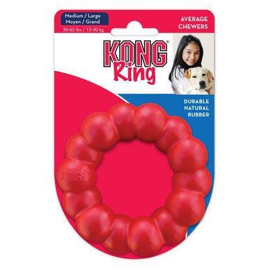 KONG Ring Medium/Large - North East Pet Shop KONG