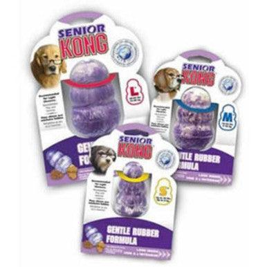 KONG Senior Small - North East Pet Shop KONG