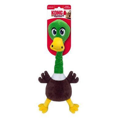 KONG Shakers Bobz Mallard Md - North East Pet Shop KONG