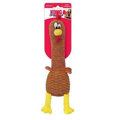 KONG Shakers Cuckoos Assorted Medium - North East Pet Shop KONG