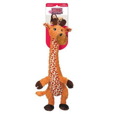 KONG Shakers Luvs Giraffe Large EU - North East Pet Shop KONG