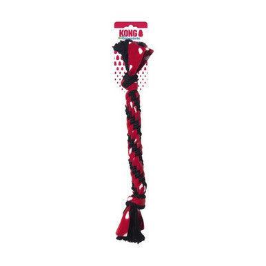 KONG Signature Rope 20Inch Dual Knot - North East Pet Shop KONG