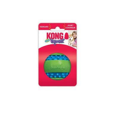 KONG Squeezz Goomz Ball Medium - North East Pet Shop KONG