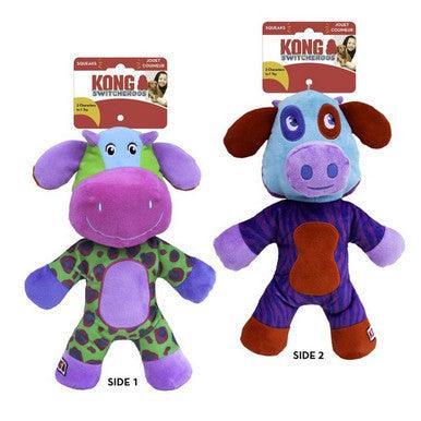 KONG Switcheroos Assorted Large - North East Pet Shop KONG