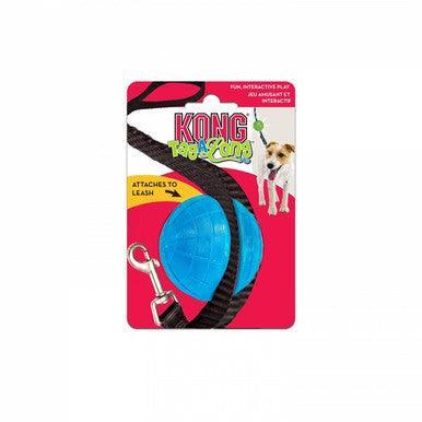 KONG TagALong Ball Medium - North East Pet Shop KONG