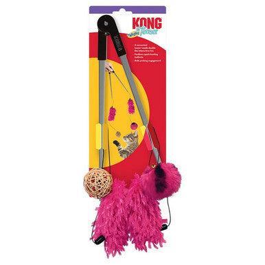 KONG Teaser Tweezerz Assorted - North East Pet Shop KONG