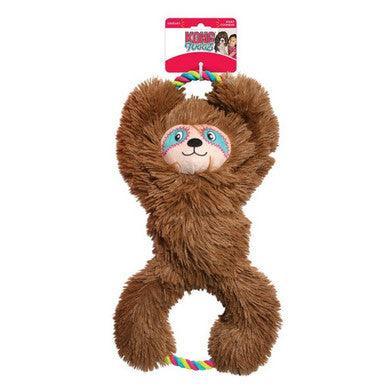KONG Tuggz™ Sloth Extra Large - North East Pet Shop KONG