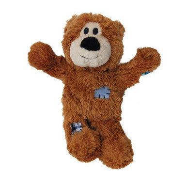 KONG Wild Knots Bears Extra Large - North East Pet Shop KONG