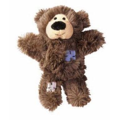 KONG Wild Knots Bears Extra Small - North East Pet Shop KONG
