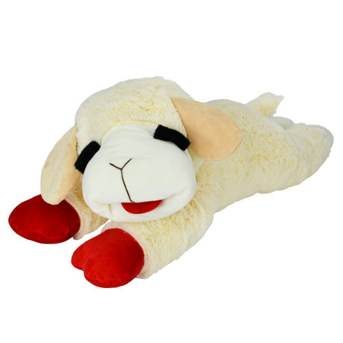 Lambchop - Medium - North East Pet Shop Happy Pet