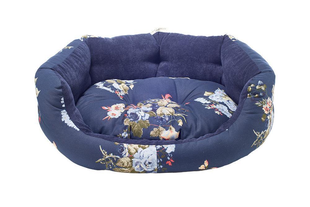 Laura Ashley Rosemore Deluxe Slumber - North East Pet Shop Laura Ashley