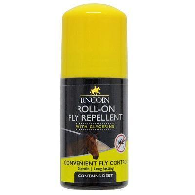Lincoln Fly Repellent Roll On - North East Pet Shop Lincoln