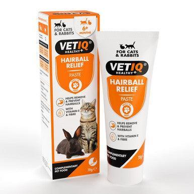 M & C VetIQ Defurr Um Paste 70g - North East Pet Shop Vet IQ