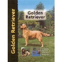 Manuals/encyclopedias Keeping A Pet Golden Retriever - North East Pet Shop Interpet