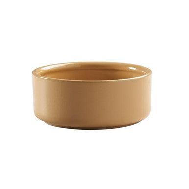 Mason Cash Plain Pot Bowl 178mm - North East Pet Shop Mason Cash