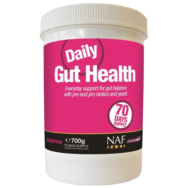 NAF Daily Gut Health - North East Pet Shop NAF