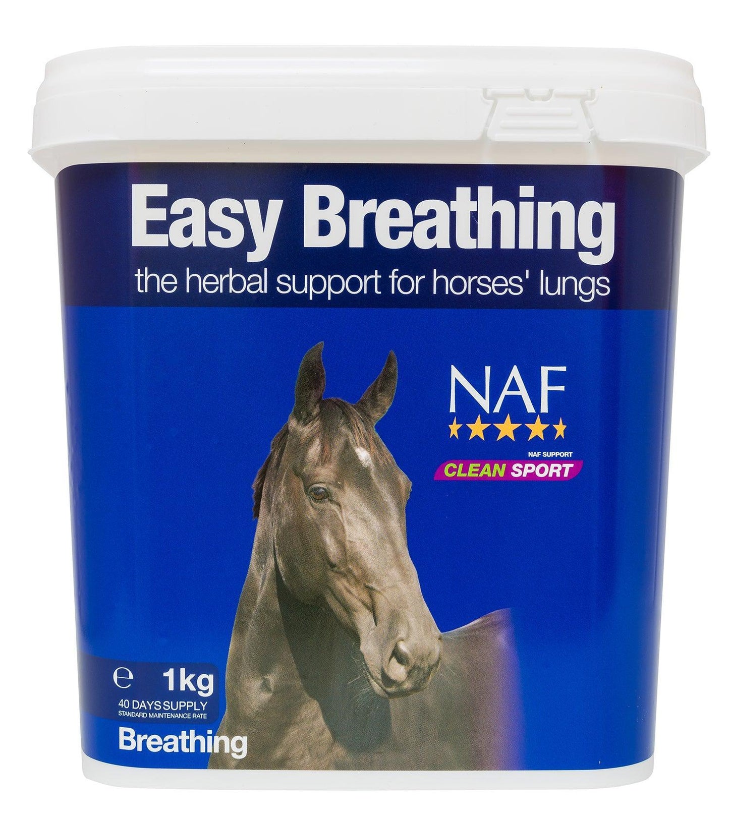 NAF Easy Breathing - North East Pet Shop NAF
