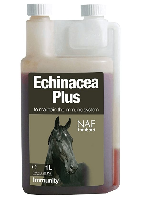 NAF Echinacea Liquid - North East Pet Shop NAF