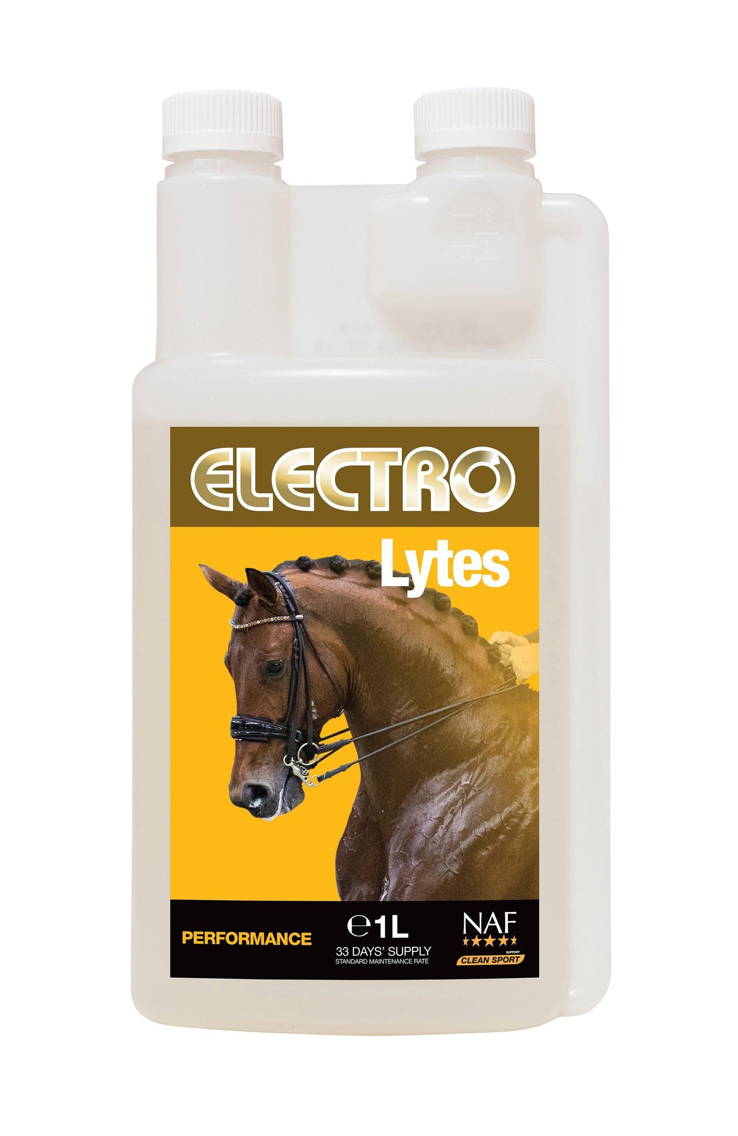 NAF Electro Lytes Liquid - North East Pet Shop NAF