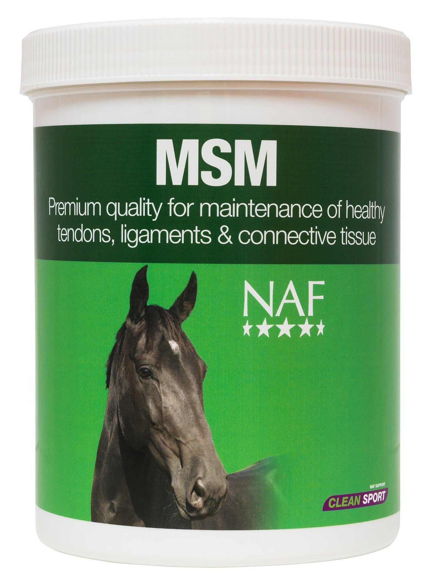 NAF MSM - North East Pet Shop NAF