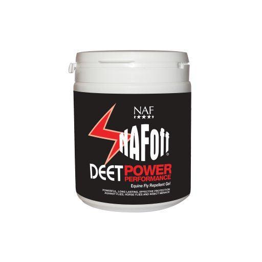 NAF Off Deet Power Gel - North East Pet Shop NAF