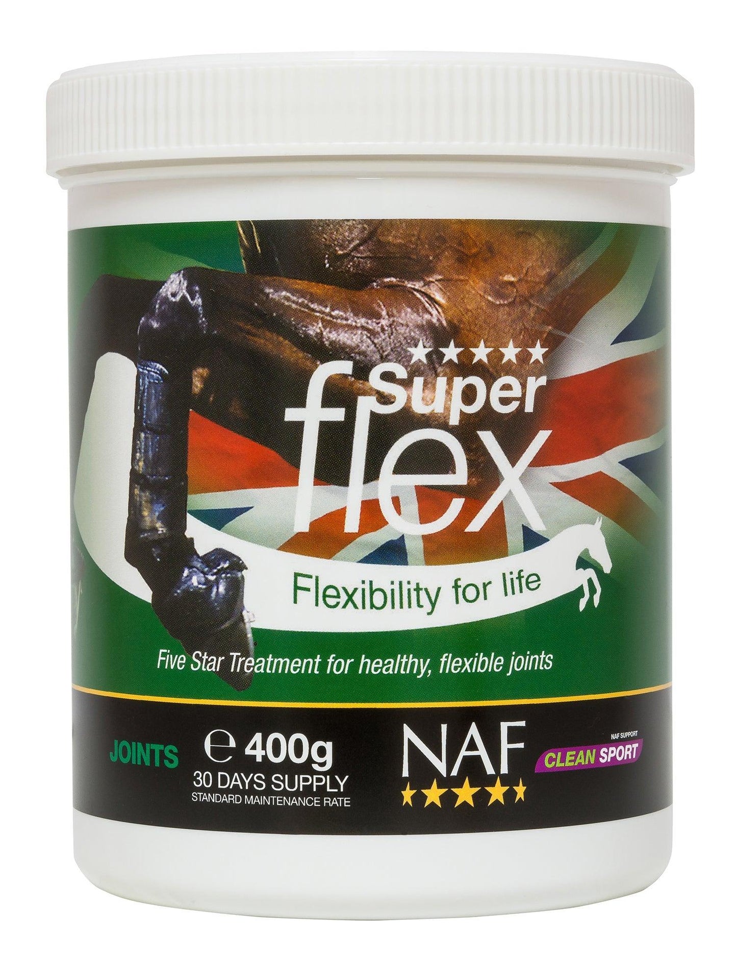 NAF Superflex 5 Star - North East Pet Shop NAF