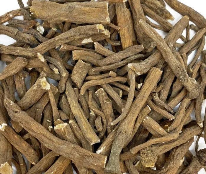 NEW Dandelion Root Grazing Bag - 100% Natural 500G - North East Pet Shop North East Pet Shop