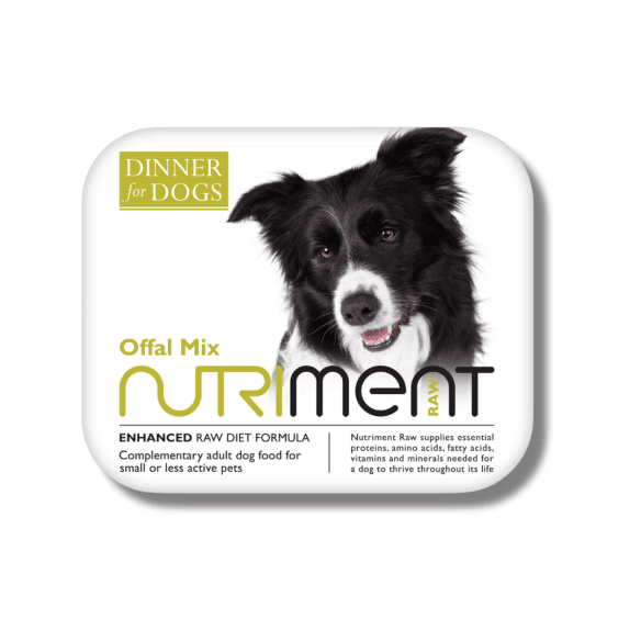 Offal Mix - North East Pet Shop Nutriment