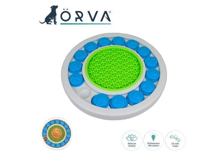Orva Puzzle Ring - North East Pet Shop Ancol