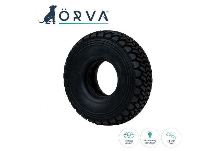 Orva Treat Tyre - North East Pet Shop Ancol