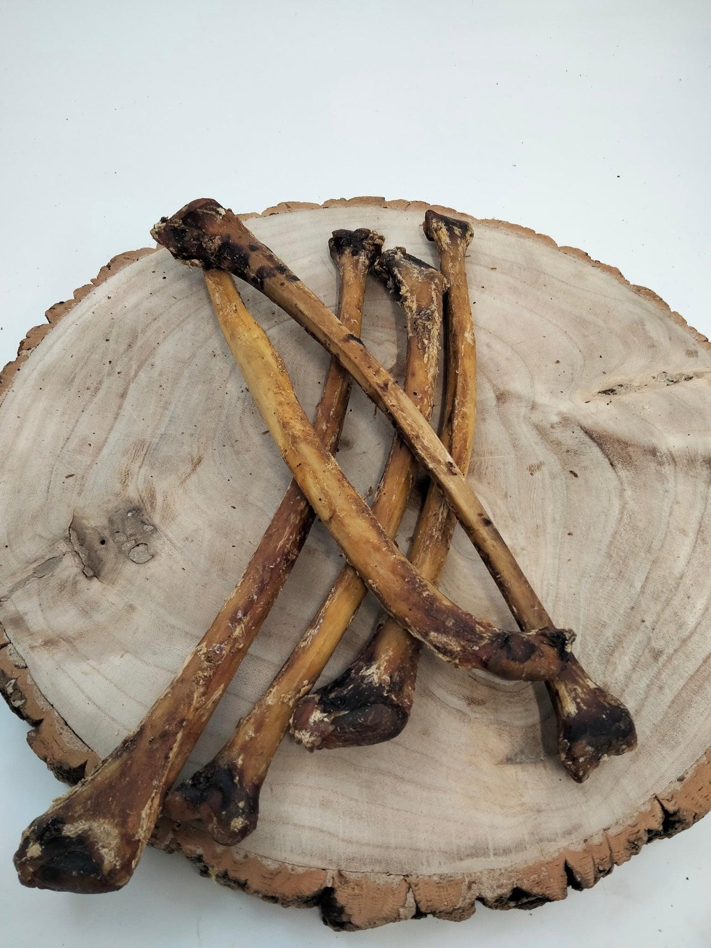 Ostrich Wings - North East Pet Shop Dog Shack UK