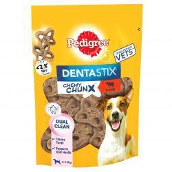 Pedigree DENTASTIX Chewy Chunx - North East Pet Shop Pedigree