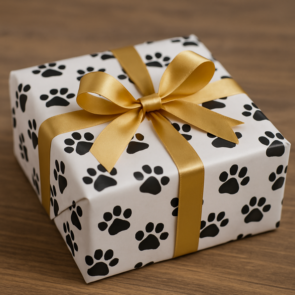 Pet Birthday Surprise Box - North East Pet Shop North East Pet Shop