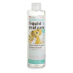 Petkin Liquid Oral Care, 8oz - North East Pet Shop Petkin