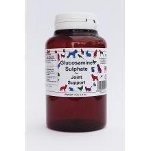 Phytopet Glucosamine Sulphate - Natural Joint Care for Pets, 180's - North East Pet Shop Phytopet